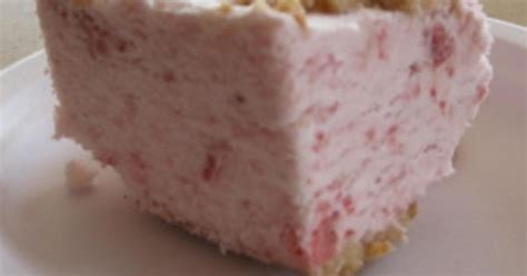 Strawberry Squares Just A Pinch Recipes