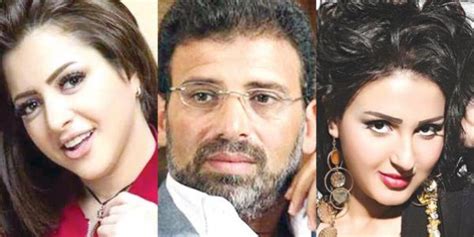 #روايات عربية #أحمد خالد مصطفى. بعد الفيديو "الإباحي".. المخرج خالد يوسف يرد لأول مرة ...