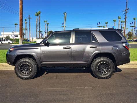 5th Gen Spotted Thread Page 47 Toyota 4runner Forum Largest