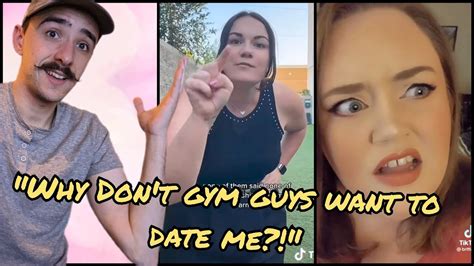 dating while fat part 10 fat acceptance tiktok cringe youtube