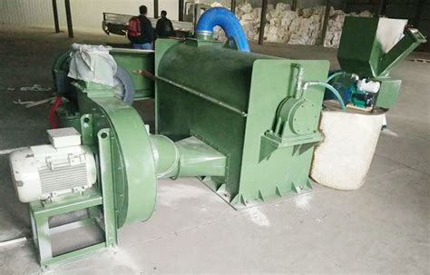 Paper Recycling Machine Qingdao Kingtech Machinery Coltd