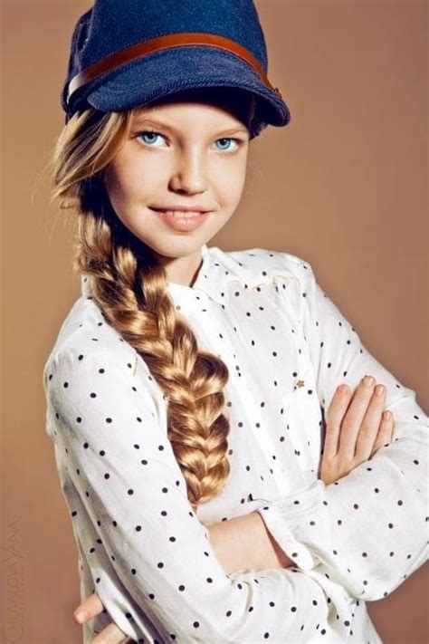 Picture Of Zoya Kurzenkova