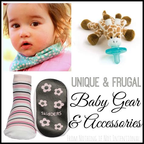 Check spelling or type a new query. Unique Gift Ideas for Babies and Toddlers--Frugal or DIY!