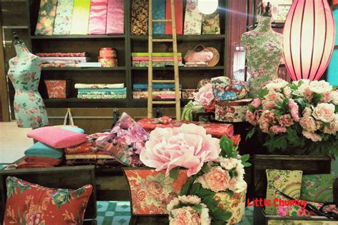 My Favourite Shopping Mall Decor This Chinese New Year | Little Chumsy