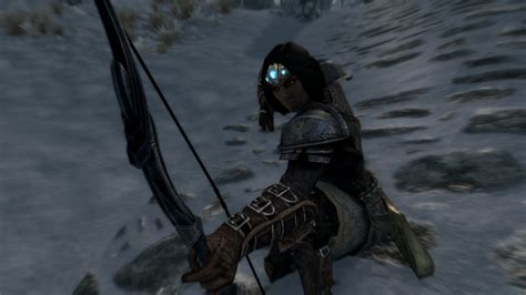 Sneak Animation SSE At Skyrim Special Edition Nexus Mods And Community
