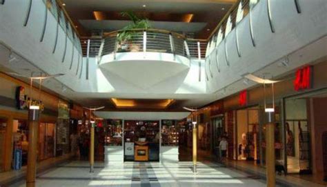 Westland Shopping Center Anderlecht In Brussels