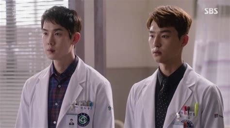 Episode 20 (final) » dramabeans korean drama recaps. Romantic Doctor Teacher Kim: Episode 7 » Dramabeans Korean ...