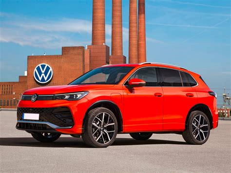 Descubre Las Mejores Ofertas Para Volkswagen Tiguan Ad Autilla Del Pino