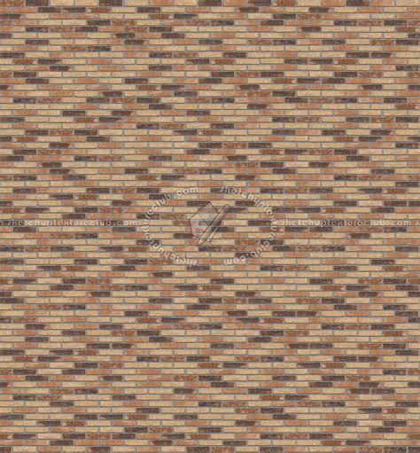 Rustic Bricks Texture Seamless 17157