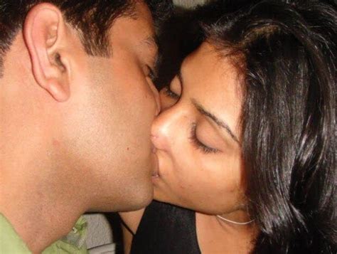 South Indian Kissing Couple Sexy Teen Instagram Jamesalbana