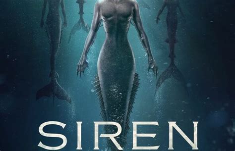 Where To Watch Siren Netflix Amazon Or Disney Fiebreseries English
