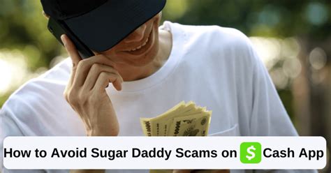 How To Avoid Sugar Daddy Scams On Cash App Simple Rules