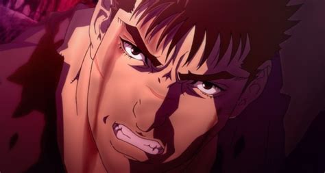 Berserk The Golden Age Arc Iii The Advent Review Capsule Computers