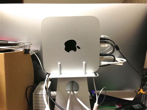My Mac Blog 2 Mac Mini Thunderbolt Display 購入（下）