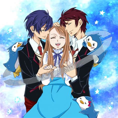 Mawaru Penguindrum Image By Hiakko 740373 Zerochan Anime Image Board