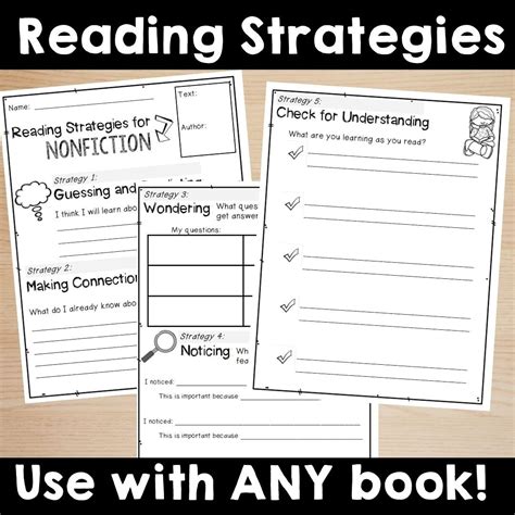 Nonfiction Reading Skills And Strategies Text Features Text Structures