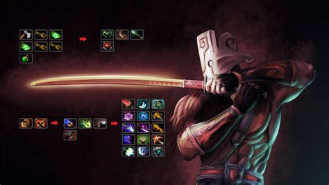 Juggernaut Dota 2 The Most Versatile Hero That Is Always Meta