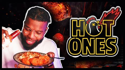 The Worlds Hottest Sauces Hot Ones Challenge Stream Youtube