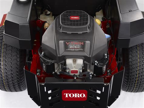 Toro Timecutter Hd 54 Zero Turn Mower 75202 Sharpes Lawn Equipment
