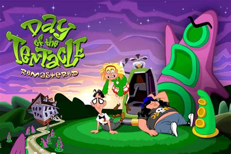 Once day of the tentacle remastered is done downloading, right click. Day of the Tentacle Remastered Free Download (v1.1.10) » Repack-Games