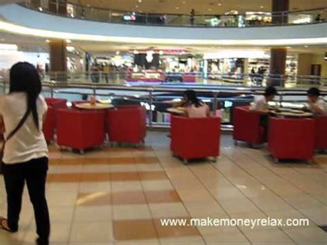 It broke out after a fax machine in the room caught fire. Mid Valley Mega Mall Shopping Center Kuala Lumpur Malaysia ...