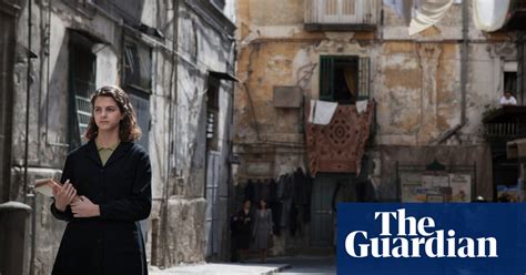 The Lying Life Of Adults By Elena Ferrante Review A Girls Own Story