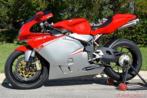 2007 mv agusta f4 1000r. 2007 MV Agusta F4 1000R | Pinnacle Motorcars