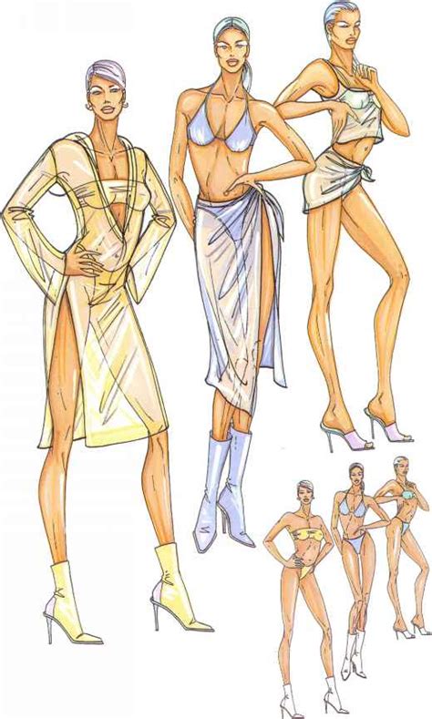 11,000+ vectors, stock photos & psd files. Fashion Design - Figure Drawing - Martel Fashion