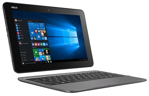 Asus Transformer Book T101ha C4 Gr Specs And Benchmarks