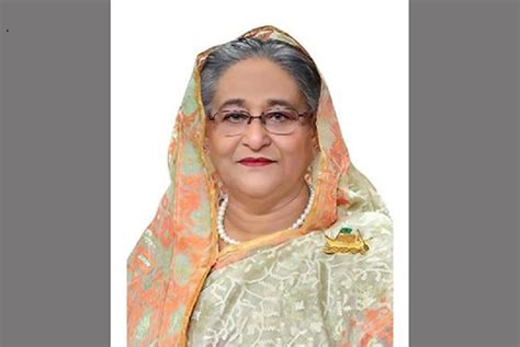 Bangladesh Prime Minister Hasina Instructs Stern Action Against People Involved In Communal