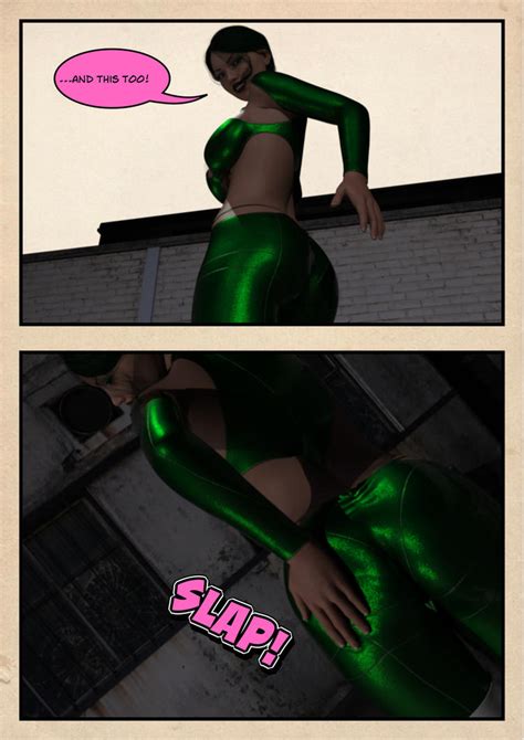 Tg Skinsuit Pages 30 74 By German3909090390 On Deviantart