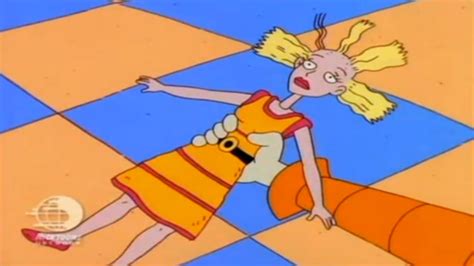 The Seven Voyages Of Cynthia Doll Rugrats Nickelodeon