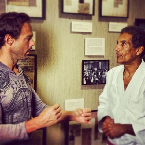 Rorion Gracie