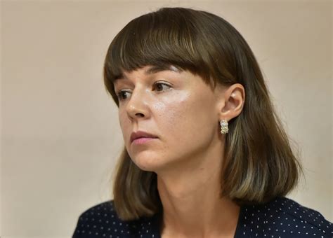 Russian Court Jails Navalny Ally Fadeyeva For Nine Years The Australian