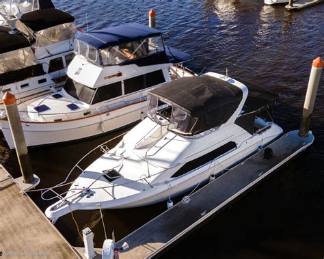 Used Sea Ray 35 Express Bridge For Sale Boats For Sale Yachthub