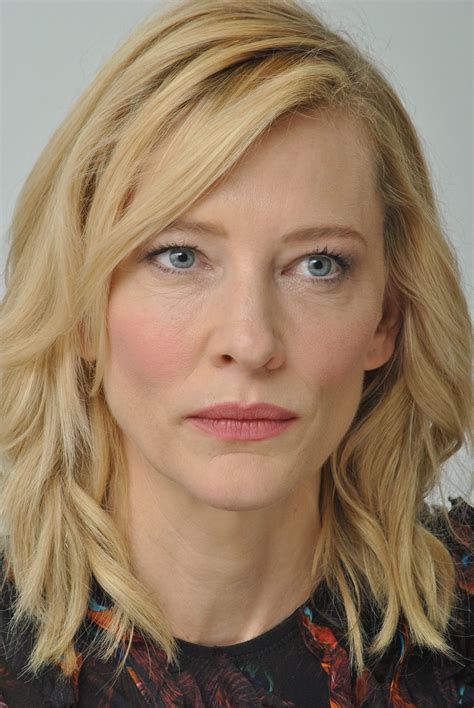 Cate Blanchett (2015) | Older actresses, Cate blanchett, Catherine