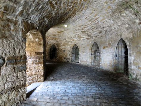 Medieval Castle Interior Primetata
