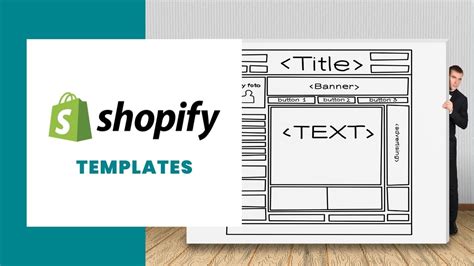 5 Best Shopify Templates