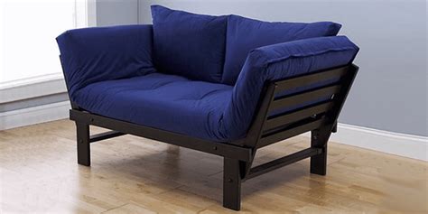 10 Gorgeous Small Futon Ideas For Small Space Or Bedroom Simphome