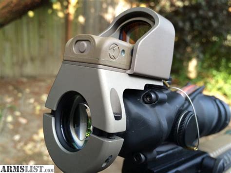 Armslist For Trade Insight Eotech Mrds Mini Red Dot 35 Moa Includes