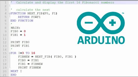 Basic Compiler And Programming On Arduino Zero Boards Crowdfunding