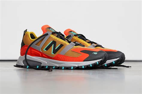 We stand for something bigger than sneakers. New Balance X-Racer Utility - 2020 Release | Sneakers Magazine