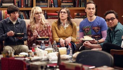The Big Bang Theory Finally Coming To An End As Jim Parsons Calls Quits On The Show
