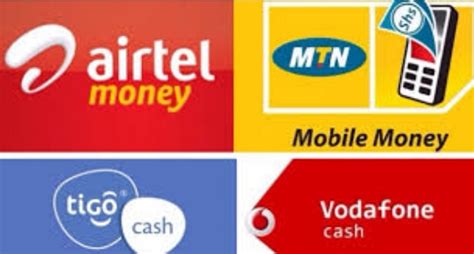 Ghanaians To Pay More For Mtn Vodafone And Airteltigo Services From Nov 1