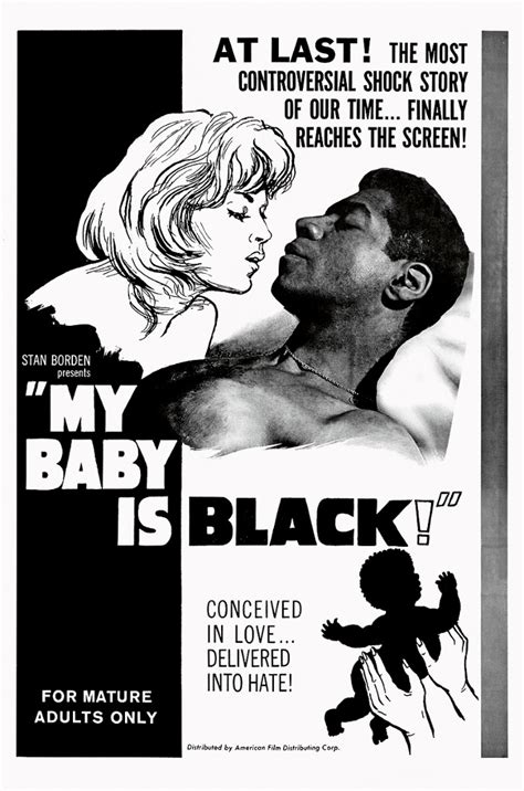 A History Of Black Cinema In Film Posters In Pictures Art And