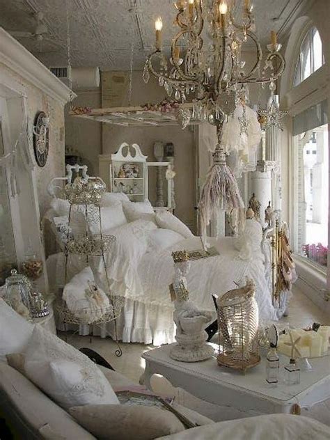 Shabby Chic Bedroom Ideas To Resurrect Vintage Style