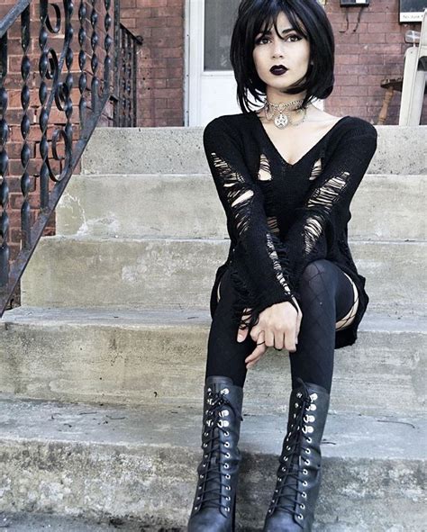 Pin By Dolomite On Beautiful Goth Gothic Fashion Women Gothic Style