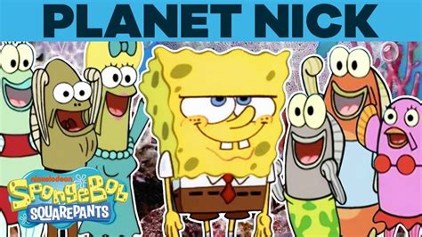 Spongebob Squarepants Episodes Nickelodeon Trendsfalas