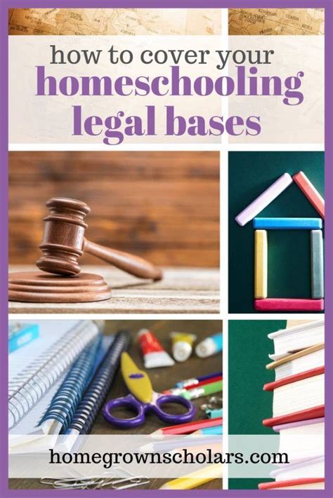 Legal issues education in malaysia is in constant flux. How to Cover all of Your Homeschooling Legal Bases ...