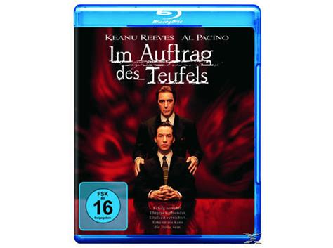 Im Auftrag Des Teufels Blu Ray Online Kaufen Mediamarkt